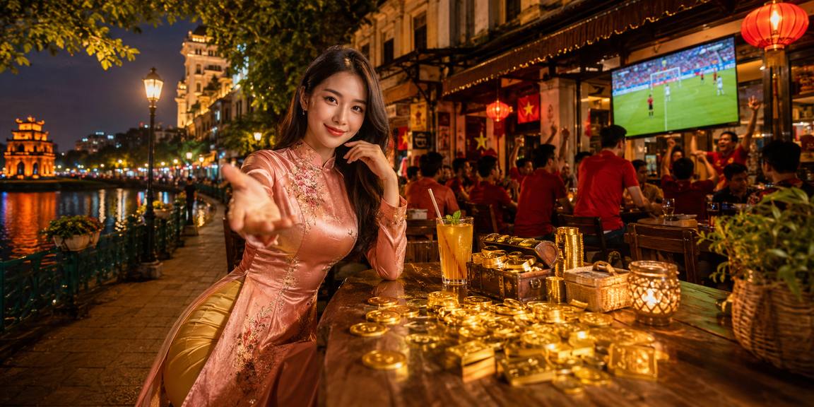 ef66 Thể thao