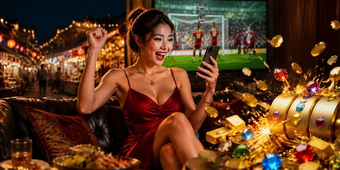 ef66 Casino Trực Tiếp MoMo